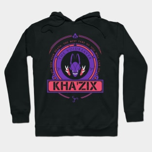 KHA'ZIX - LIMITED EDITION Hoodie